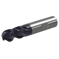 End Mills