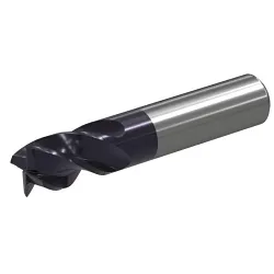 Square End Mills