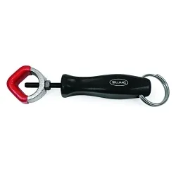 Williams® Tools@Height⢠28449-TH Punch and Chisel Holder, 7/8 in Chisel