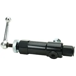 Williams® JHW8V38R Pressure Relief Valve, 3/8-18 NPTF Nominal, 10000 psi Pressure