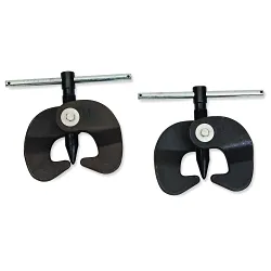 WilliamsĀ® JHWFJ-20 Manual Flaring Tool Flange Jack, 125/150/250/300 lb Load