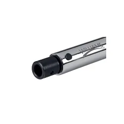 Williams® 100T-I-SETW Interchangeable Torque Wrench, 0.94 in Drive, 41-203 Nm, 19.5 in OAL