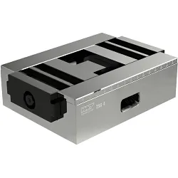WNT 8087808500 CentriClamp Vise, 0.5 inch Drive Size