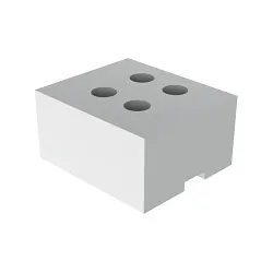 WNT 80890767 Movable Jaw, Steel