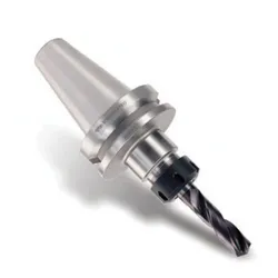 YG-1 BH134 Standard Collet Chuck, Tapered Shank, ER32 Collet System, ER32 Chuck