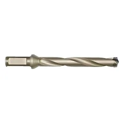 YG-1 i-Dream ZA0701 High Performance Drill Holder With Through Coolant, Flanged Shank, 3-5/16 in D Drill